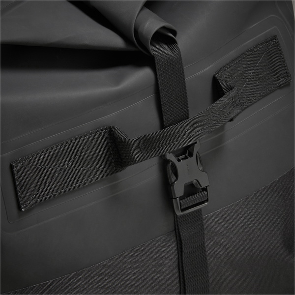 2026 Musto 65L Waterproof Carryall 81253 - Black